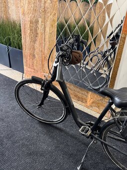 Mestský bicykel leader fox 19 - 4