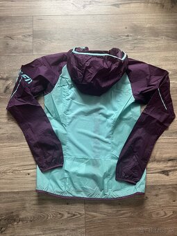 Damska bunda Dynafit Alpine Wind S - 4
