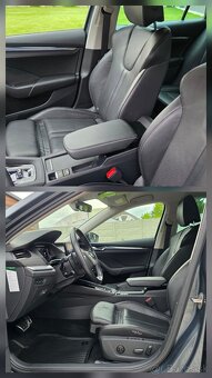 Skoda octavia kombi 4 2.0tdi 110kW - 4
