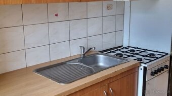 PREDANÉ Dvojizbový byt - Brezno, Mazorníkovo - 4