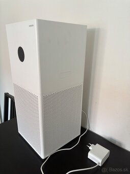 Xiaomi Smart Air Purifier 4 Lite – Čistička vzduchu - 4
