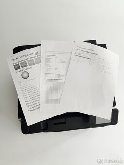 Multifunkčná tlačiareň HP LaserJet Pro 400 MFP M425dw - 4