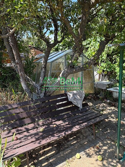 Záhradná chatka Tovarníky 108-13-ROCHE - 4