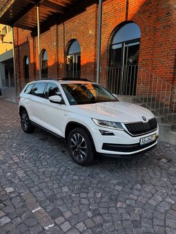 Kodiaq 2.0tdi EVO VIRTUAL DSG - 4