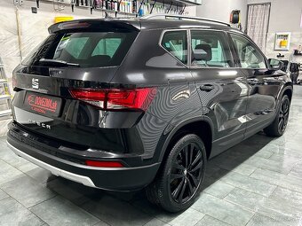 SEAT ATECA, 1.5 TSI, 110KW/150PS, 115 000 KM, 2020, DPH - 4