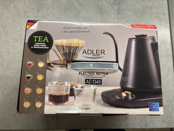 Rýchlovarná kanvica - 4