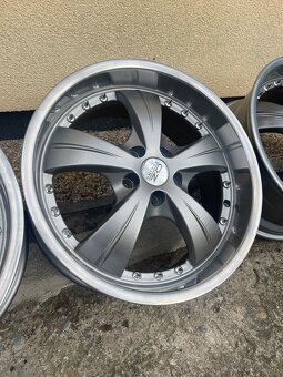 5x108 r18 disky - renault - 4