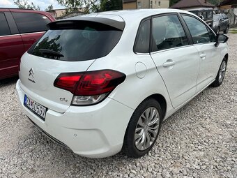 2016 Citroen C4 1,6 HDi 181100km - 4