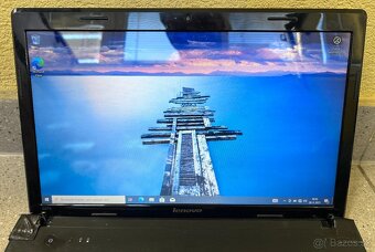 Lenovo G575 / AMD E-450 / 4GB RAM / 500GB SSHD / 15.6" - 4