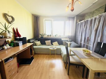 Na predaj 2,5-izbový byt Žilina-Solinky - 4
