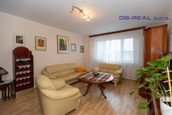 Predaj reknštr.4izb bytu 79m2+mur.pivnica 18m2-Predajom voľn - 4