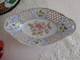 Porcelán retro - 4