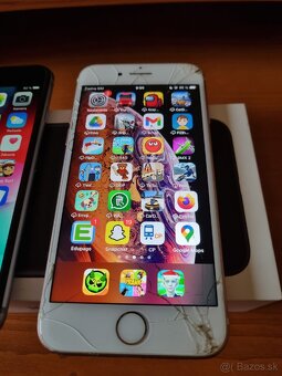 Apple iphone 7 a 6 - 4