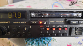 Blaupunkt Bremen SQR 46 - 4