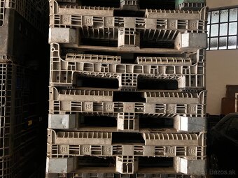 Big boxy/magnum boxy, gitterbox - 4