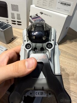 DJI Mini 3 Pro Fly More Kit - 4