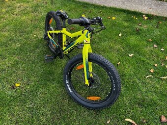 Detsky bicykel Scott Roxter 20 - 4