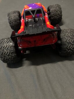 RC Auto Overmax X-Strike - 4
