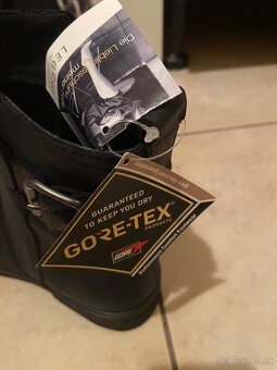 kozene  cizmicky Legero - 4