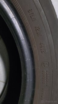 Pneumatiky Barum Pollaris  195ll55/ R15 - 4