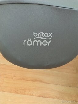 Vajíčko Britax Römer Baby Safe - 4