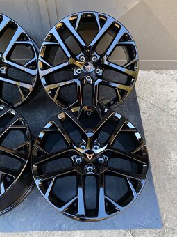 ✅ R19 ®️ Originál Seat Cupra 5x112 ET40 ✅ VW Škoda Seat - 4