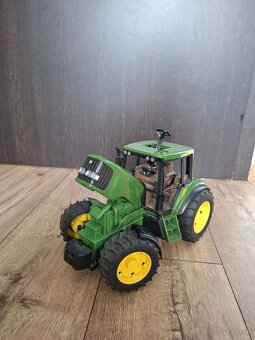 Bruder hračky 2 - 4