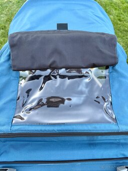 Športový kočík Thule Urban Glide 2 s príslušenstvom - 4