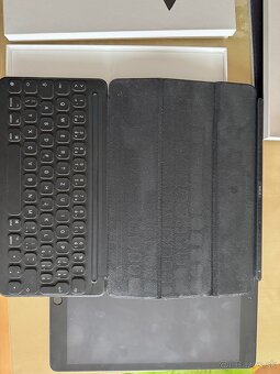 iPad 9. Generácia 2021 256gb Wifi - 4