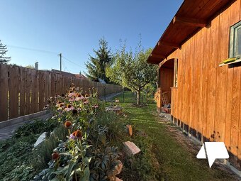 NOVÁ CENA Predaj, 3 izbový rodinný dom - 3 terasy, záhrada, - 4