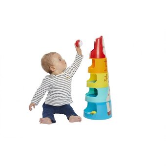 Znackova veza zo zirafy zn. Sophie la girafe - 4