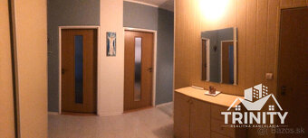 Na predaj tehlový 3-izbový byt v meste Nové Zámky - 4