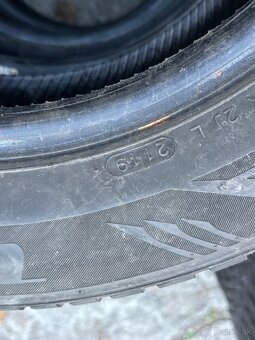 LAUFENN 205/60/R16 ZIMNÉ - 4