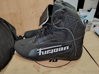 Topánky veľkosť 40 - 4