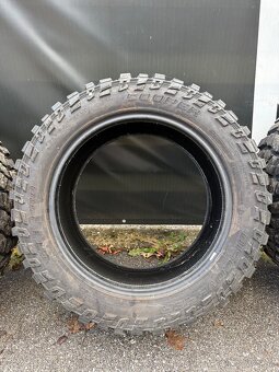 COOPER DISCOVERER STT PRO 35x12,50 r22 LT - 4