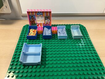 Lego Duplo - 4