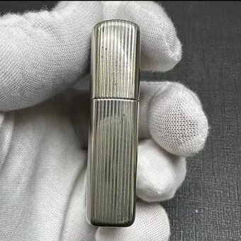 Zippo zapalovač - 4