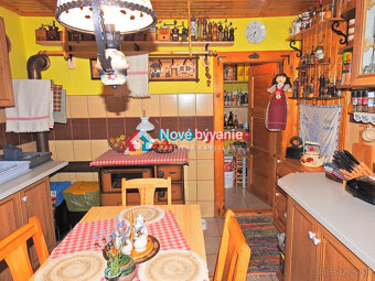 REZERVOVANÝ-Rodinný dom Malý Slavkov na predaj - 4