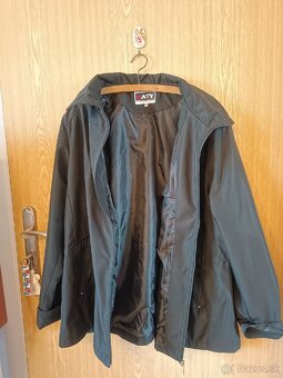 Dámska prechodná bunda - 4