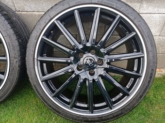 Predám kolesá 8jx20 - 4