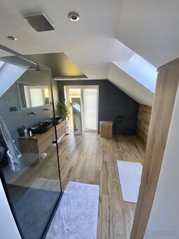 Novostavba Lúčka 23km od mesta Prešov - 4