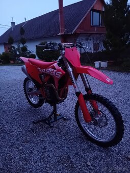 GASGAS MC 450F 2022 - 4