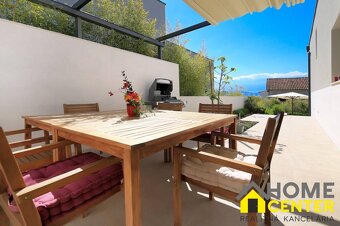 NA PREDAJ moderná vila /251 m²/ v atraktívnej lokalite, ostr - 4