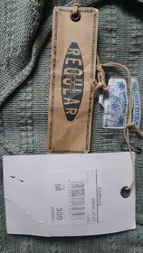 Zaujímavý pánsky sveter KHUJO - M - 4