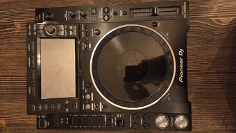 Pioneer CDJ-2000 Nexus 2 - 4