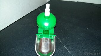 Predám napájačky pre zajace NOVE - 4