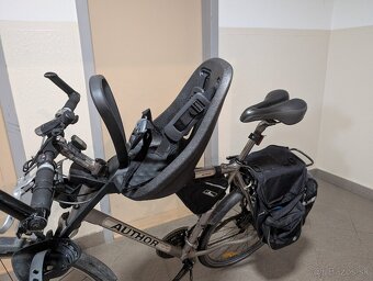 Thule YEPP NEXXT MINI - 4