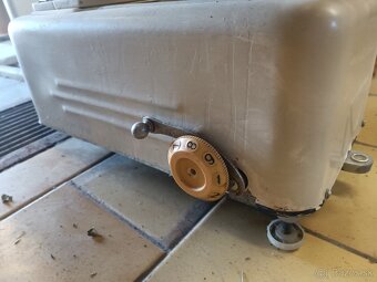 Novorodenecka vaha 1977 - 4