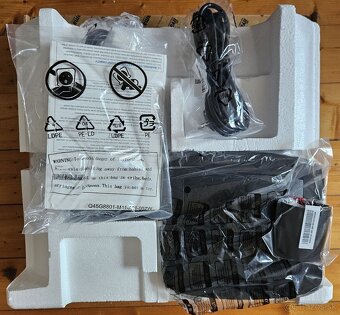 iiyama ProLite E1980D-B1 19" monitor (novy, zaruka) - 4