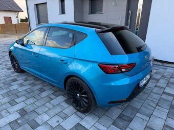 Seat Leon FR 1.8 TSI 2013 DSG - 4